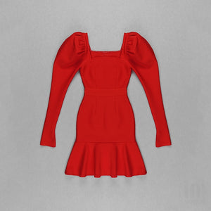 SAXE Bandage Mini