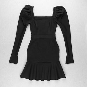 SAXE Bandage Mini