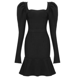 SAXE Bandage Mini