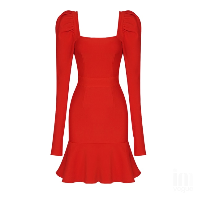 SAXE Bandage Mini