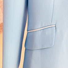 Load image into Gallery viewer, SCHEFFLERA Blazer Pants Set
