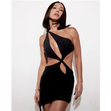 Load image into Gallery viewer, SCINDA Cut-out Bandage Mini
