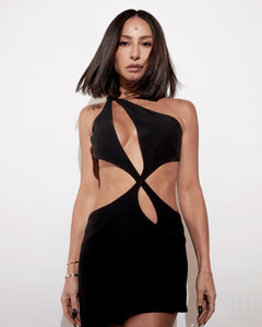 SCINDA Cut-out Bandage Mini