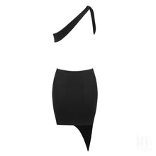 Load image into Gallery viewer, SCINDA Cut-out Bandage Mini
