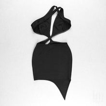 Load image into Gallery viewer, SCINDA Cut-out Bandage Mini
