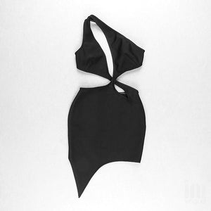 SCINDA Cut-out Bandage Mini