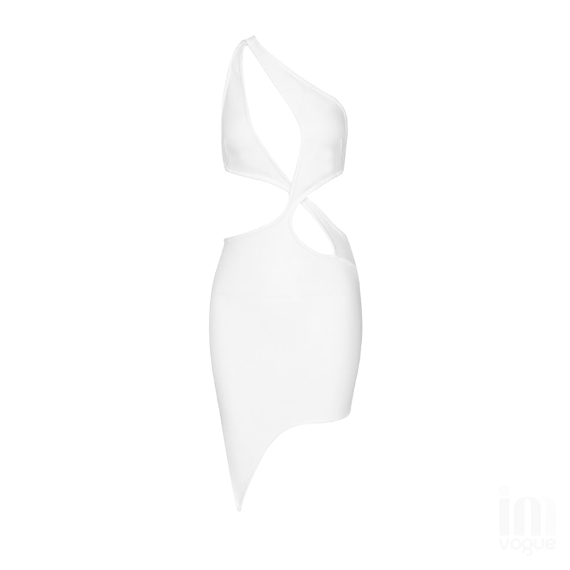 SCINDA Cut-out Bandage Mini