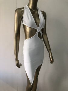 SCINDA Cut-out Bandage Mini