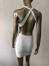 Load image into Gallery viewer, SCINDA Cut-out Bandage Mini
