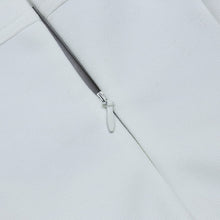 Load image into Gallery viewer, SELINUM Bandage Long Dress
