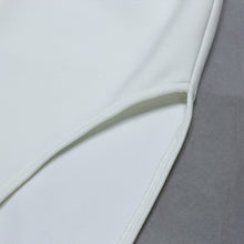 Load image into Gallery viewer, SELINUM Bandage Long Dress
