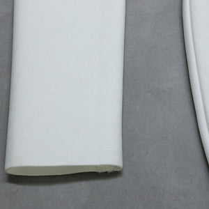 SELINUM Bandage Long Dress