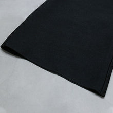 Load image into Gallery viewer, SEMELE Backless V-Neck Jumpsuit
