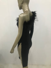 Load image into Gallery viewer, TAPEIN Bandage Midi
