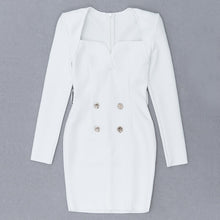 Load image into Gallery viewer, SERRURIA Bandage Mini w/Belt
