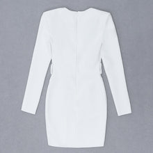 Load image into Gallery viewer, SERRURIA Bandage Mini w/Belt
