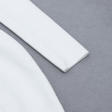 Load image into Gallery viewer, SERRURIA Bandage Mini w/Belt
