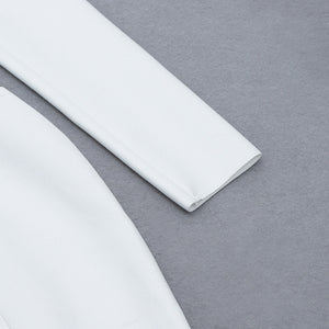 SERRURIA Bandage Mini w/Belt