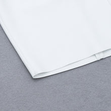 Load image into Gallery viewer, SERRURIA Bandage Mini w/Belt
