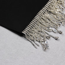 Load image into Gallery viewer, SHIBATAEA Bandage Crystal Tassel Mini
