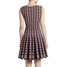 Load image into Gallery viewer, SOLIDAGO Jacquard Bandage Mini
