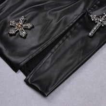 Load image into Gallery viewer, SORBARIA PU Leather Mini
