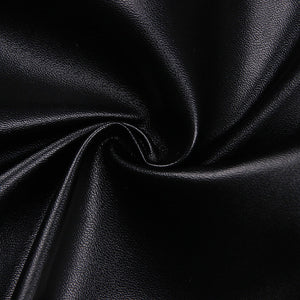 SORBARIA PU Leather Mini