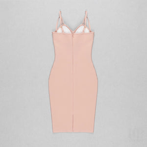 SMILAX Bandage Midi