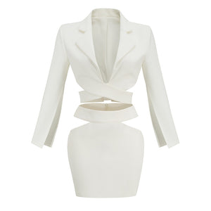 SETARIA Two Piece Set
