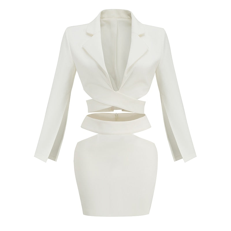 SETARIA Two Piece Set