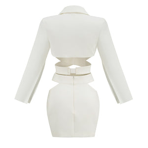 SETARIA Two Piece Set