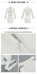 SETARIA Two Piece Set