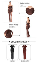 Load image into Gallery viewer, SOLDANELLA Black Mesh Bandage
