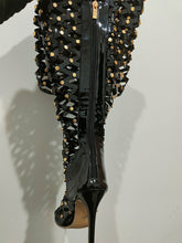 Load image into Gallery viewer, BADDIE Knee High Boots
