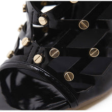 Load image into Gallery viewer, BADDIE Knee High Boots
