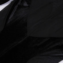 Load image into Gallery viewer, SOLLYA Mesh Velvet Midi
