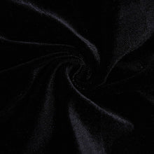 Load image into Gallery viewer, SOLLYA Mesh Velvet Midi
