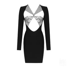 Load image into Gallery viewer, SOPHORA Bandage Sequin Mini
