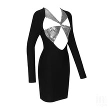 Load image into Gallery viewer, SOPHORA Bandage Sequin Mini
