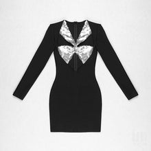 Load image into Gallery viewer, SOPHORA Bandage Sequin Mini
