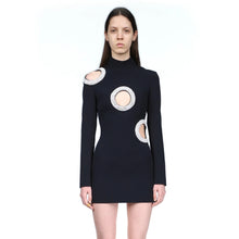 Load image into Gallery viewer, SORBUS Bandage Long Sleeve Mini
