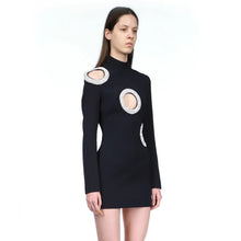 Load image into Gallery viewer, SORBUS Bandage Long Sleeve Mini
