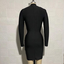 Load image into Gallery viewer, SORBUS Bandage Long Sleeve Mini
