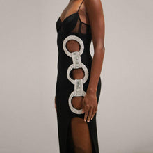 Load image into Gallery viewer, SPARAXIS Bandage Midi
