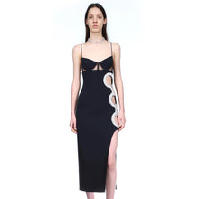 Load image into Gallery viewer, SPARAXIS Bandage Midi
