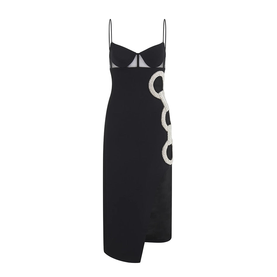 SPARAXIS Bandage Midi