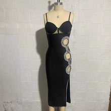 Load image into Gallery viewer, SPARAXIS Bandage Midi
