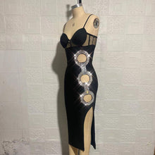 Load image into Gallery viewer, SPARAXIS Bandage Midi

