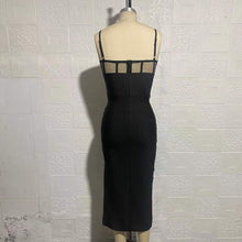 Load image into Gallery viewer, SPARAXIS Bandage Midi
