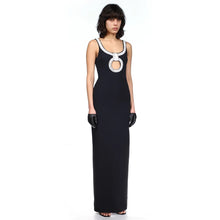 Load image into Gallery viewer, SPIGELIA Bandage Long Dress
